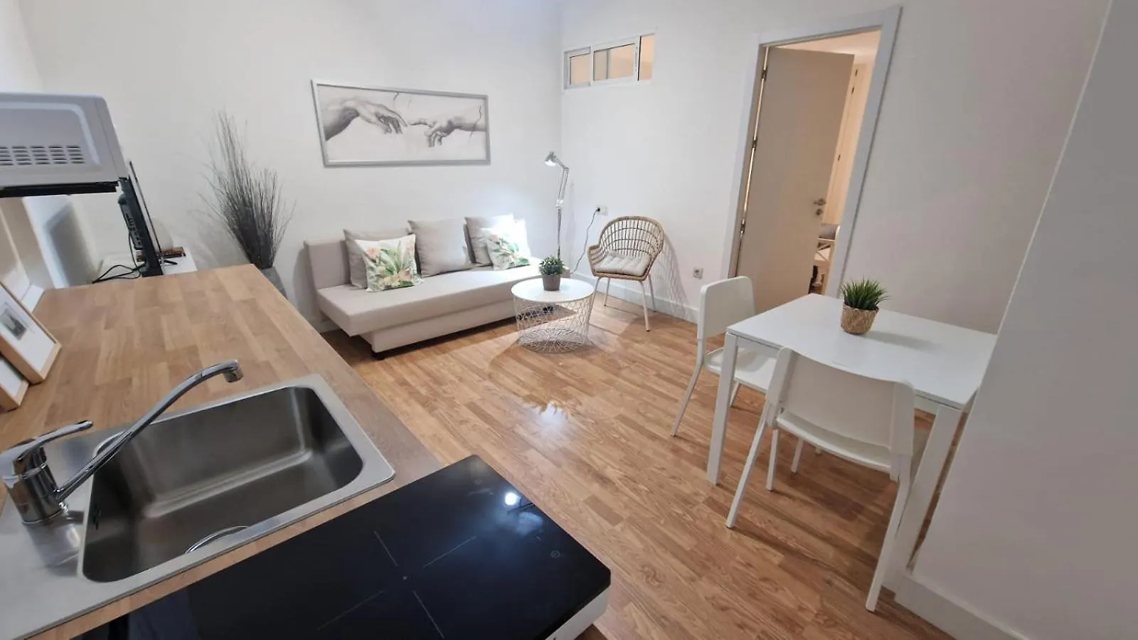 Apartamento Limonar Deluxe Malaga 0*,