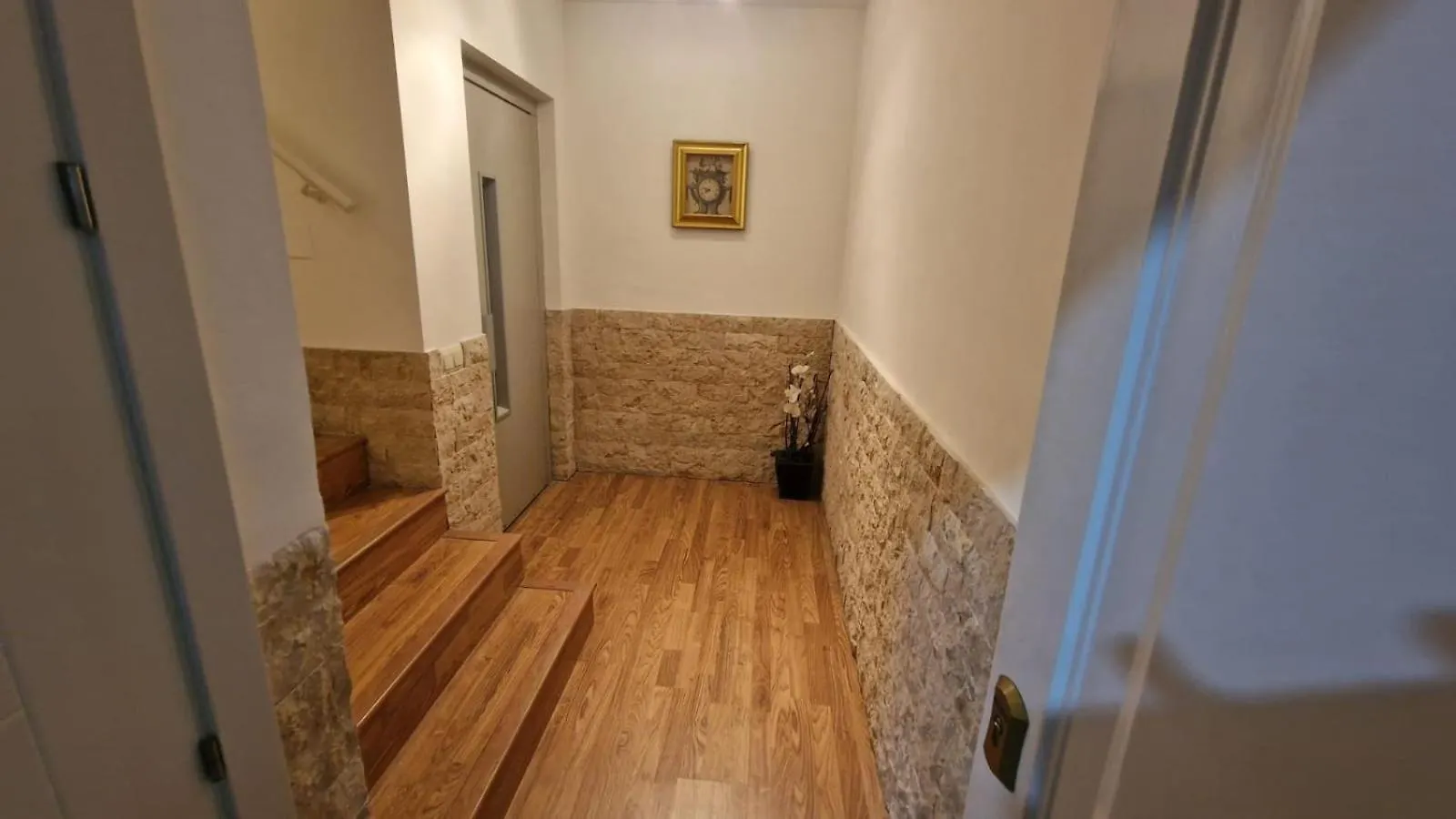Apartamento Limonar Deluxe Malaga Apartment