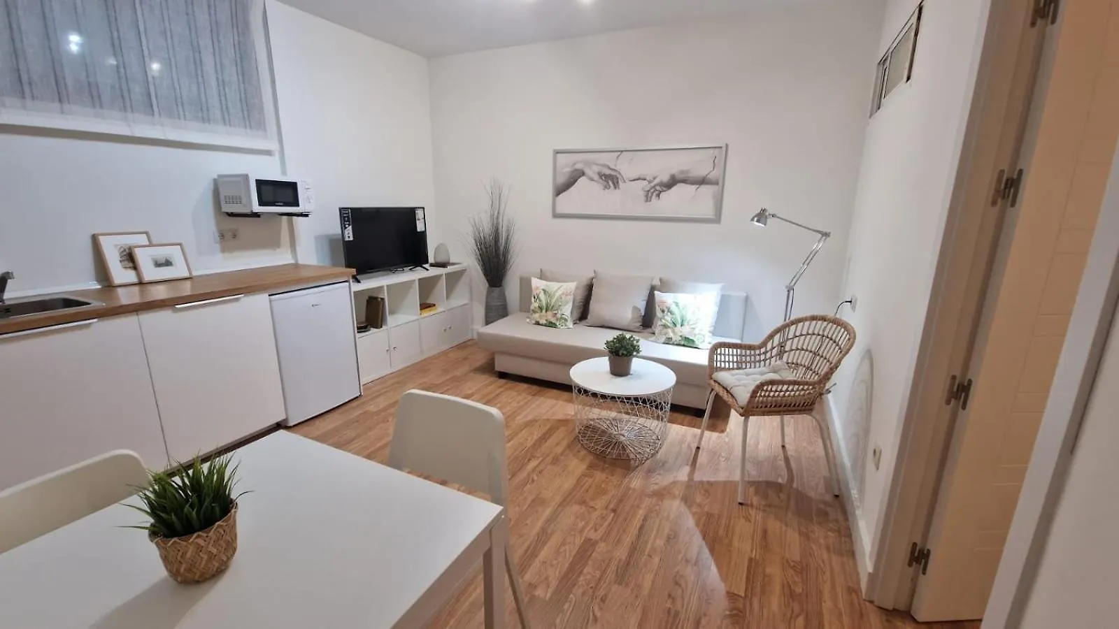 Apartamento Limonar Deluxe location