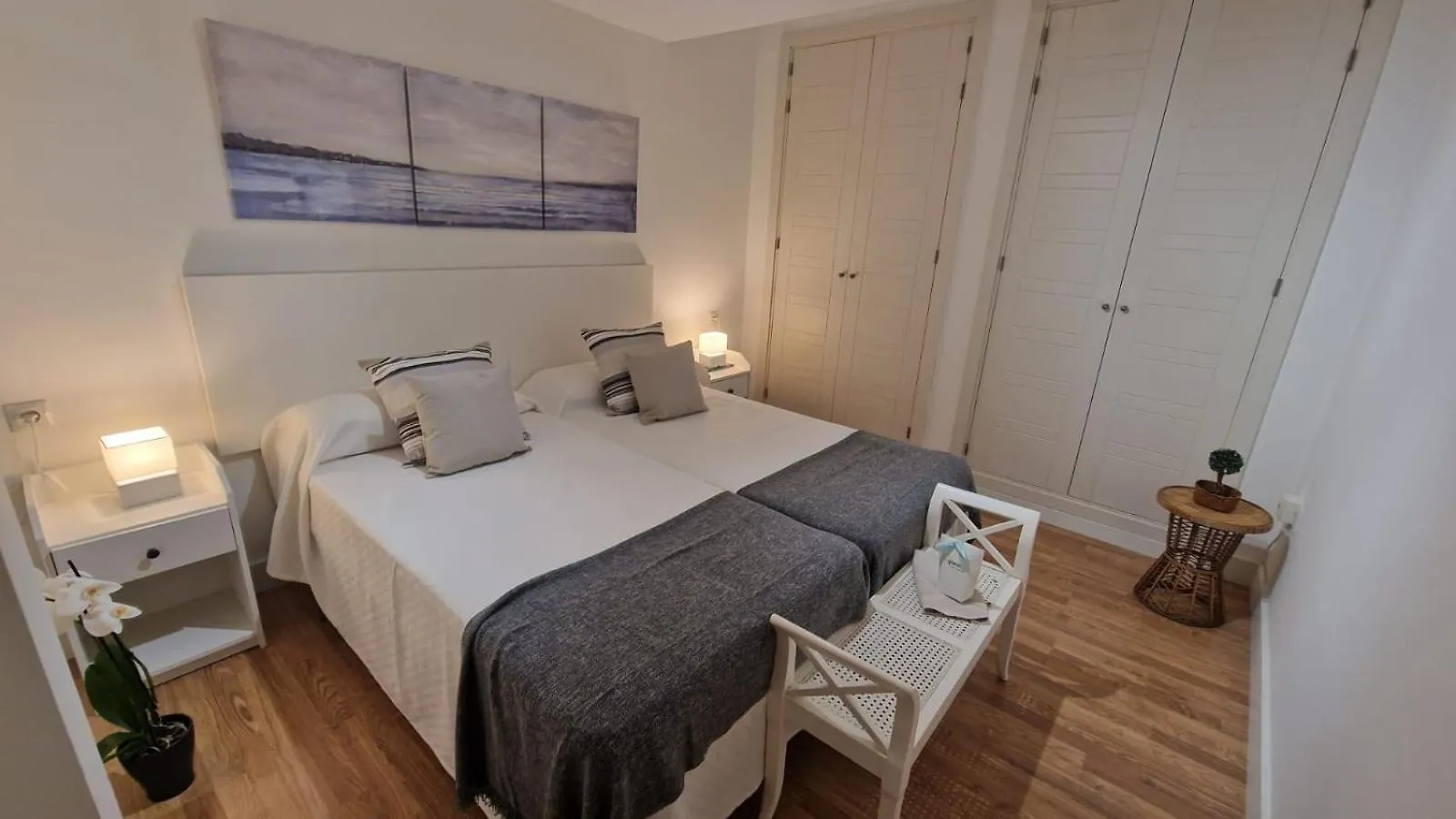 Apartamento Limonar Deluxe Malaga Apartment