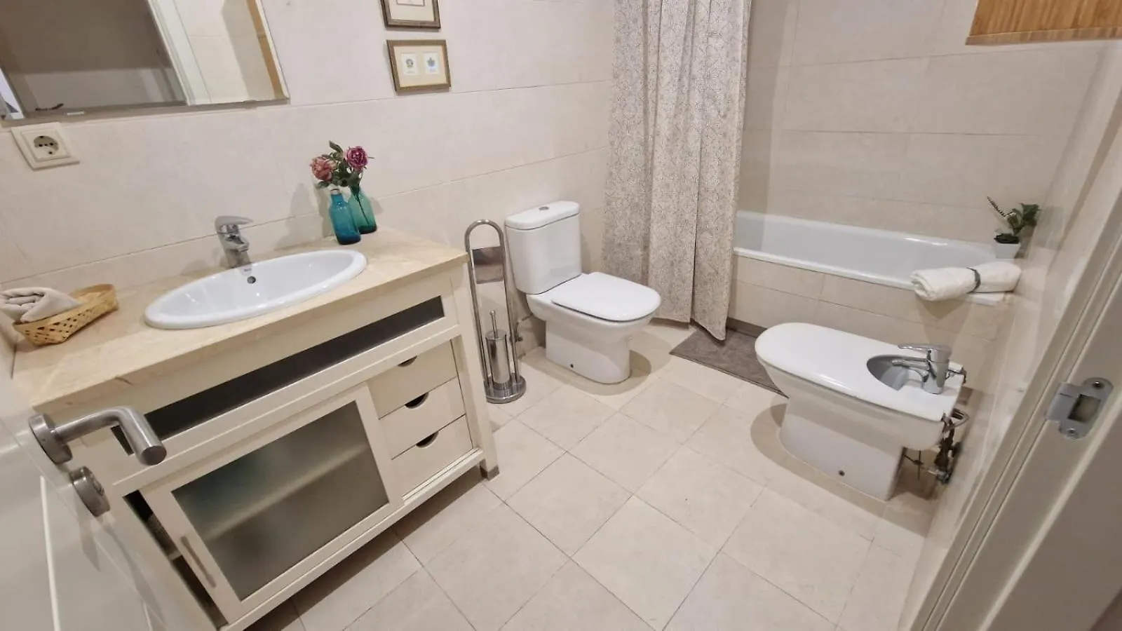 Apartamento Limonar Deluxe Malaga 0*,  Spain