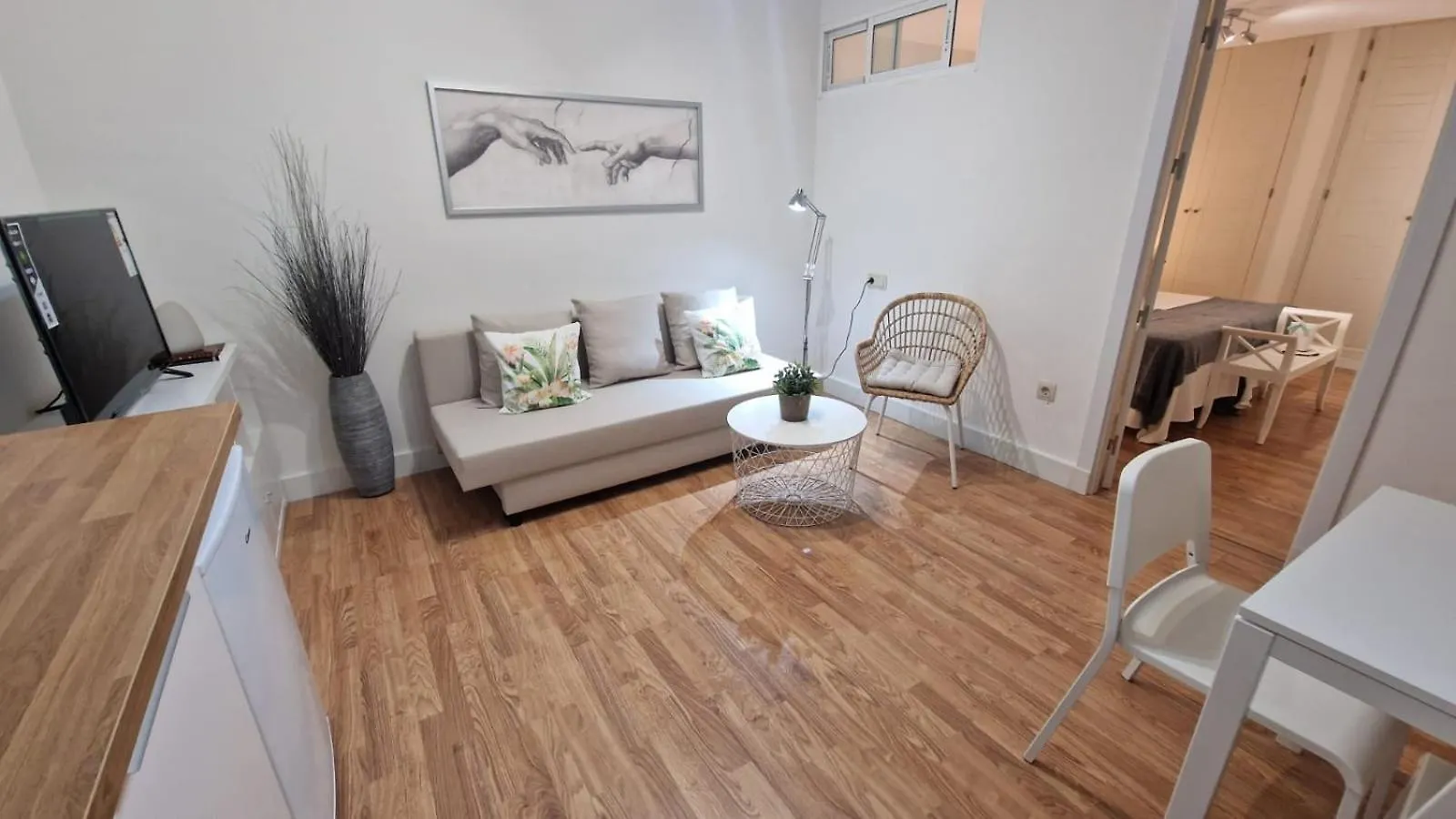 Apartamento Limonar Deluxe Malaga