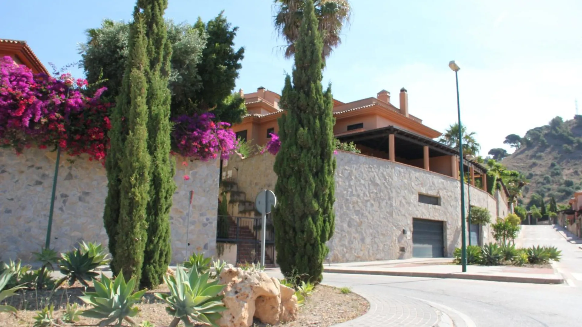 Apartamento Limonar Deluxe Malaga 0*,  Spain