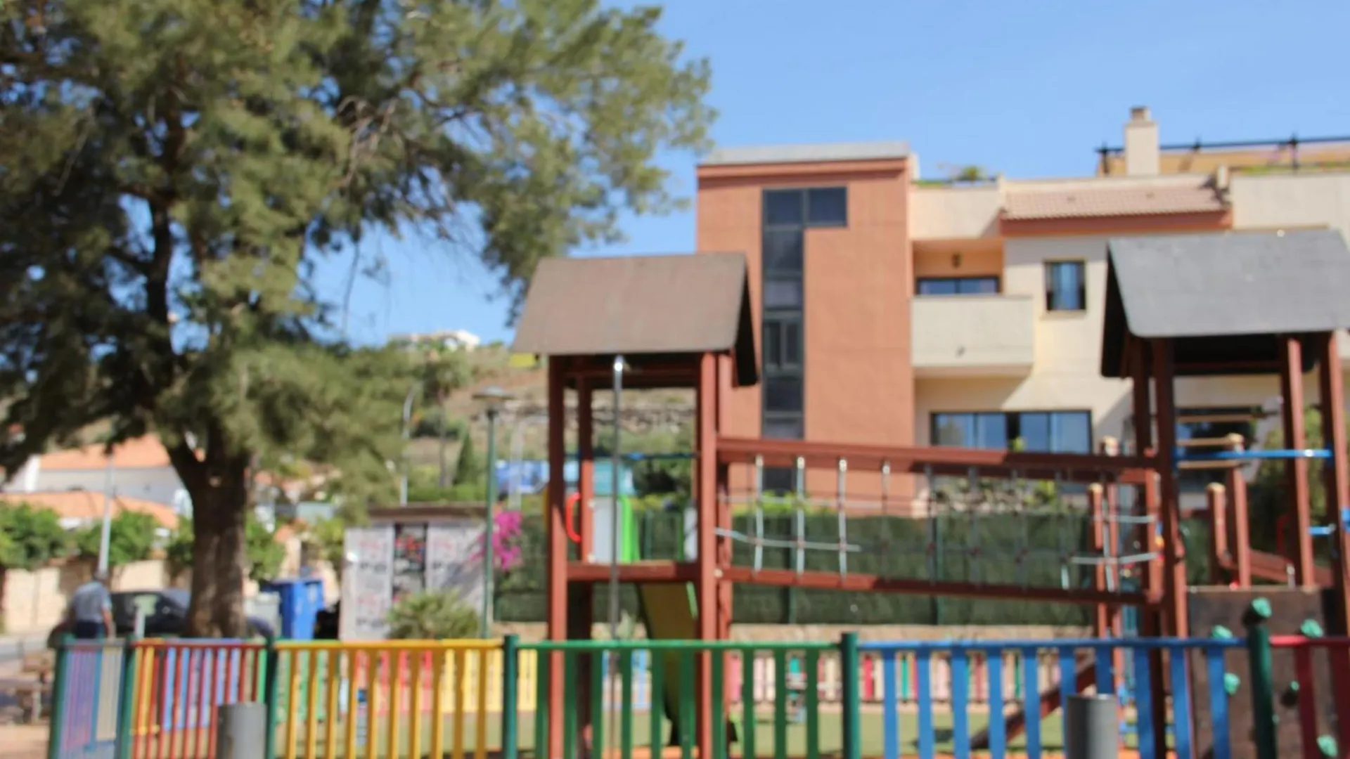 Apartamento Limonar Deluxe Malaga Apartment